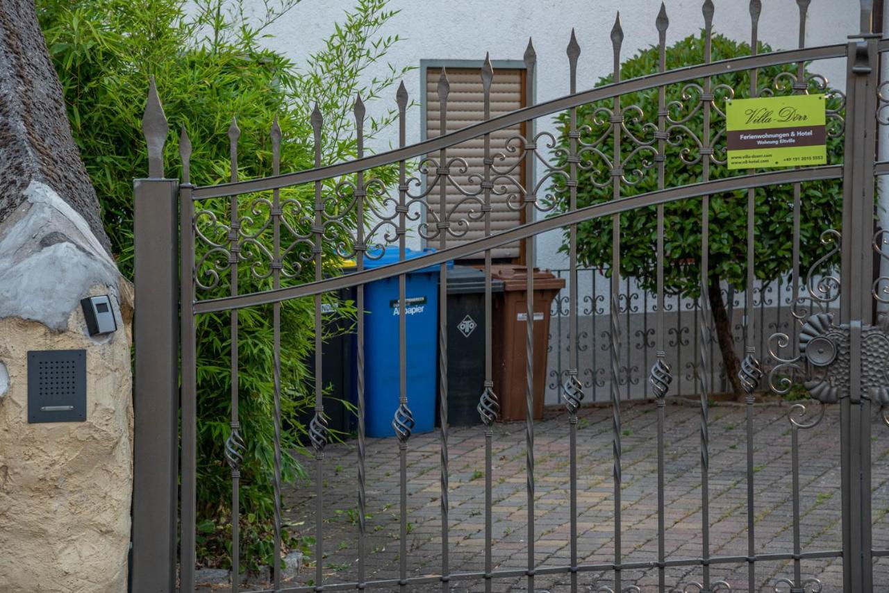 Ferienhaus Bis 10 Personen Und 2,5 Schlafzimmern Apartment Geisenheim Exterior photo