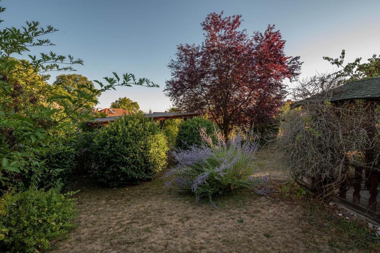 Ferienhaus Bis 10 Personen Und 2,5 Schlafzimmern Apartment Geisenheim Exterior photo