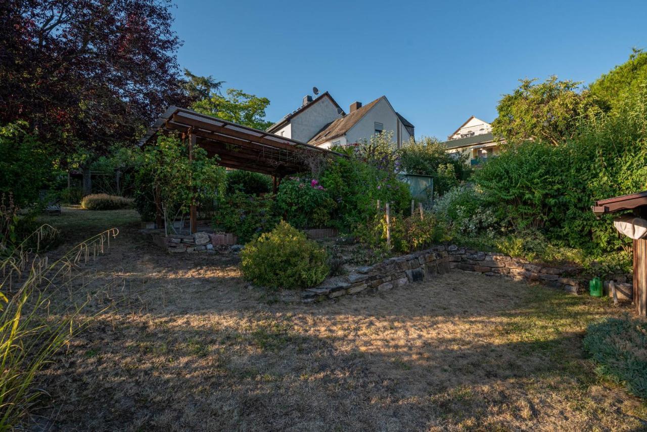 Ferienhaus Bis 10 Personen Und 2,5 Schlafzimmern Geisenheim Exterior photo