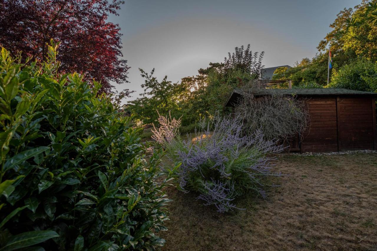 Ferienhaus Bis 10 Personen Und 2,5 Schlafzimmern Apartment Geisenheim Exterior photo