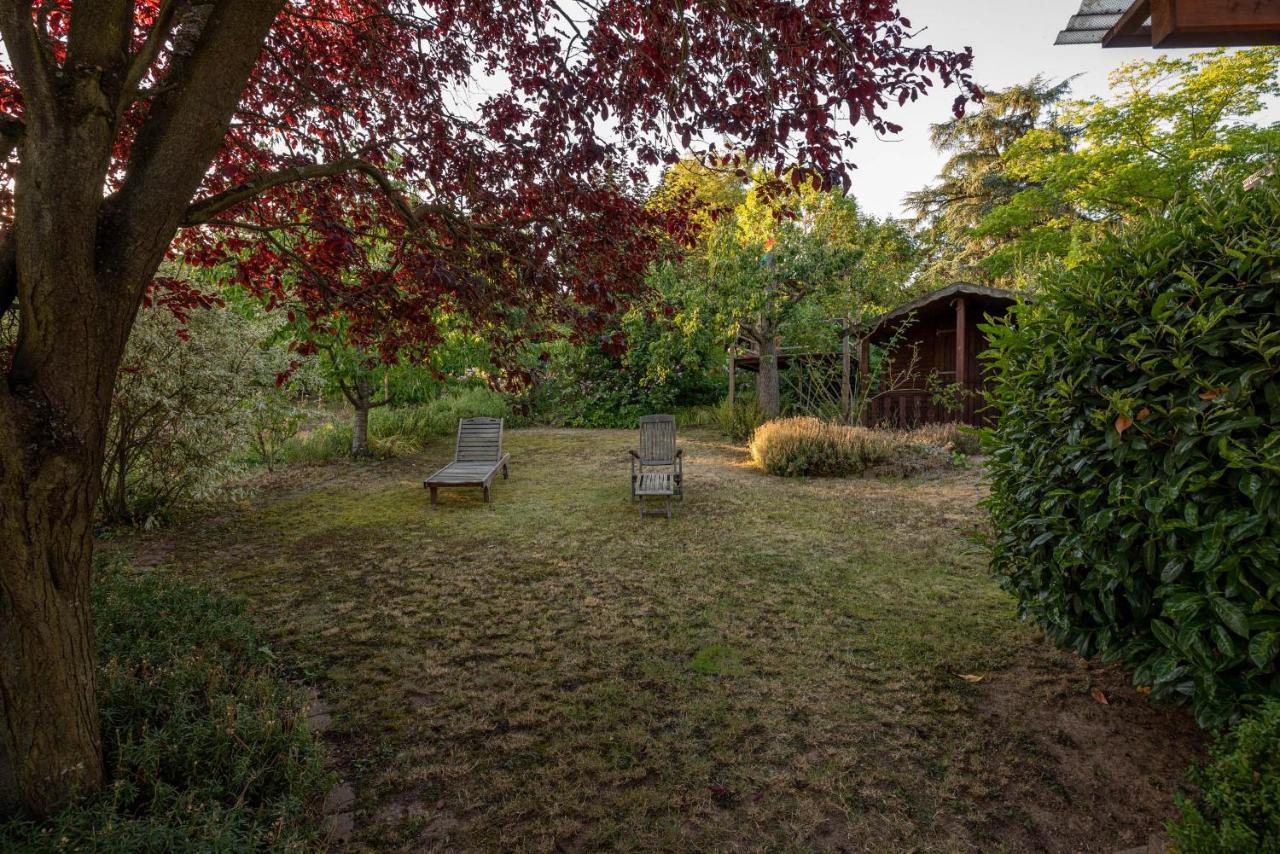 Ferienhaus Bis 10 Personen Und 2,5 Schlafzimmern Apartment Geisenheim Exterior photo